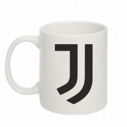 Чашка 320ml Ювентус - PrintSalon