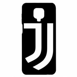 Чехол для Xiaomi Redmi Note 9S/9Pro/9Pro Max Ювентус - PrintSalon