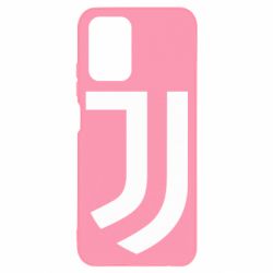 Чехол для Xiaomi Redmi Note 10 Ювентус - PrintSalon