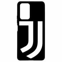 Чехол для Xiaomi Redmi Note 10 Pro Ювентус - PrintSalon