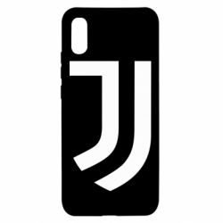 Чехол для Xiaomi Redmi 9a Ювентус - PrintSalon