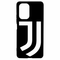 Чехол для Xiaomi Poco F3/K40 Ювентус - PrintSalon