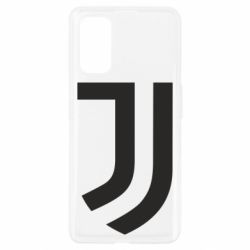 Чехол для Realme 7 Pro Ювентус - PrintSalon