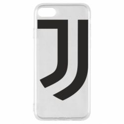 Чехол для iPhone SE 2022 Ювентус - PrintSalon