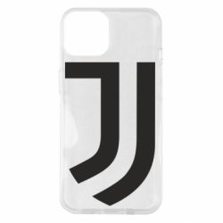 Чехол для iPhone 14 Ювентус-PrintSalon Чехол для iPhone 14 Ювентус