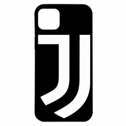 Чехол для iPhone 14 Plus Ювентус - PrintSalon