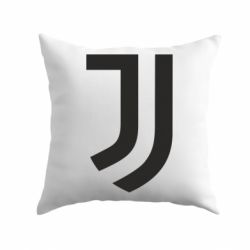 Подушка Ювентус - PrintSalon
