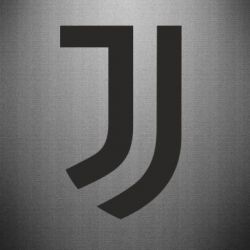 Наклейка Ювентус