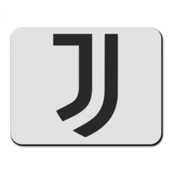 Коврик для мыши Ювентус - PrintSalon