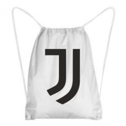 Рюкзак-мешок Ювентус - PrintSalon
