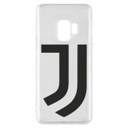 Чехол для Samsung S9 Ювентус - PrintSalon