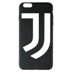Чехол для iPhone 6 Plus/6S Plus Ювентус-PrintSalon Чехол для iPhone 6 Plus/6S Plus Ювентус