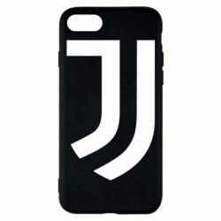 Чехол для iPhone 7 Ювентус