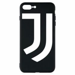 Чехол для iPhone 8 Plus Ювентус - PrintSalon