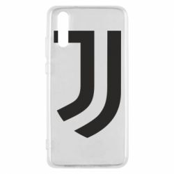 Чохол для Huawei P20 Ювентус