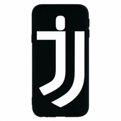 Чехол для Samsung J3 2017 Ювентус - PrintSalon