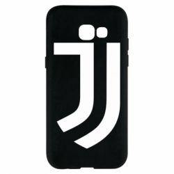 Чехол для Samsung A5 2017 Ювентус - PrintSalon