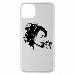 Чехол для iPhone 11 Pro Max Загадка - PrintSalon
