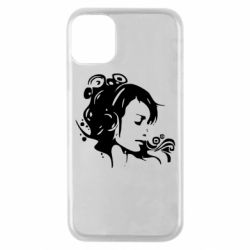 Чехол для iPhone 11 Pro Загадка