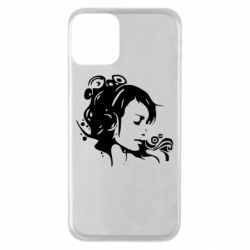 Чехол для iPhone 11 Загадка - PrintSalon
