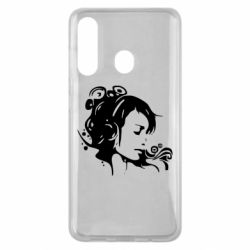 Чехол для Samsung M40 Загадка - PrintSalon