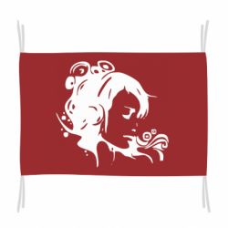 Флаг Загадка - PrintSalon