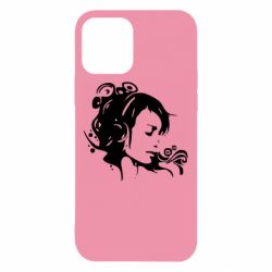 Чехол для iPhone 12 Загадка - PrintSalon