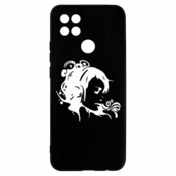 Чехол для Oppo A15s/A15 Загадка