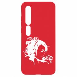 Чехол для Xiaomi Mi10/10 Pro Загадка - PrintSalon
