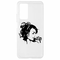 Чехол для Xiaomi Mi 10T/10T Pro Загадка - PrintSalon