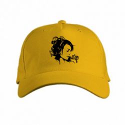 Кепка Загадка