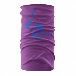 Бандана Захоплення в боротьбі - PrintSalon