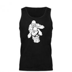 Мужская майка Захват - PrintSalon