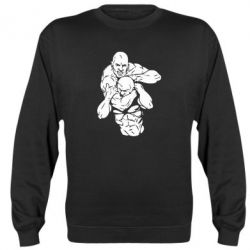 Cвитшот Захват - PrintSalon