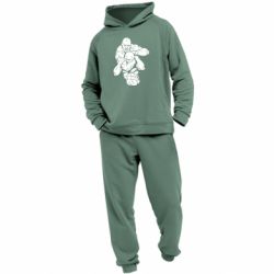 Детский костюм Захват - PrintSalon