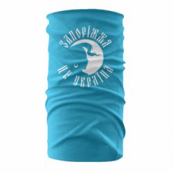 Бандана Запоріжжя це Україна