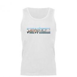 Майка чоловіча Запоріжжя