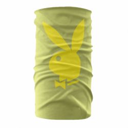 Бандана Заяц Playboy - PrintSalon