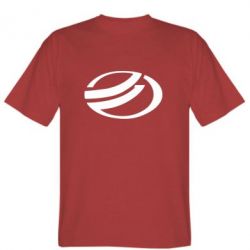 Мужская футболка Stedman ZAZ - PrintSalon