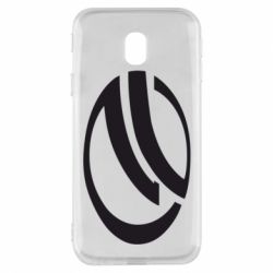 Чехол для Samsung J3 2017 ZAZ - PrintSalon