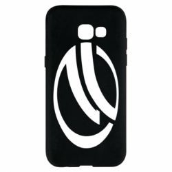 Чехол для Samsung A5 2017 ZAZ - PrintSalon