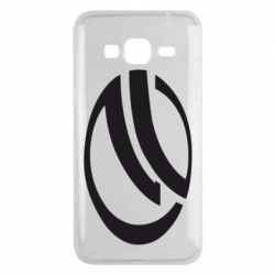 Чехол для Samsung J3 2016 ZAZ - PrintSalon