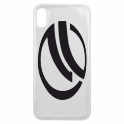 Чехол для iPhone Xs Max ZAZ - PrintSalon