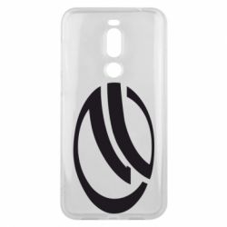 Чехол для Meizu X8 ZAZ - PrintSalon