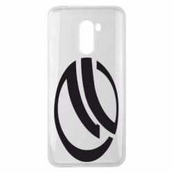 Чехол для Xiaomi Pocophone F1 ZAZ - PrintSalon