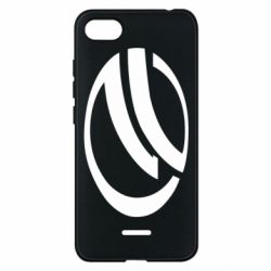 Чехол для Xiaomi Redmi 6A ZAZ - PrintSalon