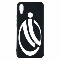 Чехол для Huawei P Smart Plus 2018 ZAZ - PrintSalon