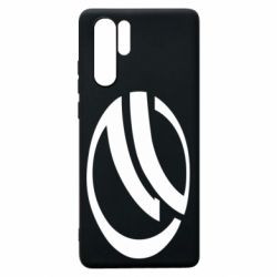 Чехол для Huawei P30 Pro ZAZ - PrintSalon