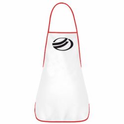 Фартук ZAZ - PrintSalon