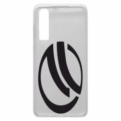 Чехол для Huawei P30 ZAZ - PrintSalon